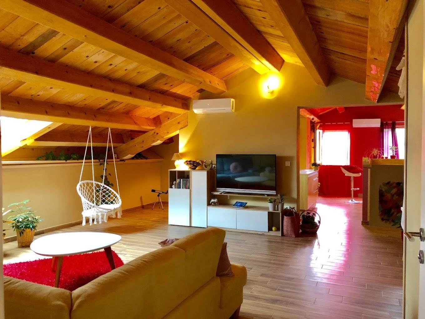 - Healthy House