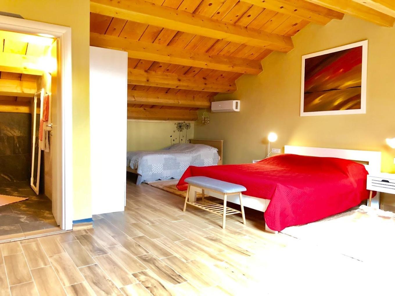 Vila - Healthy House Opatija