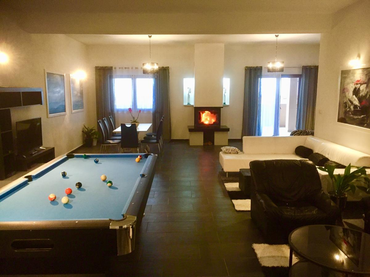 - Healthy House Vila