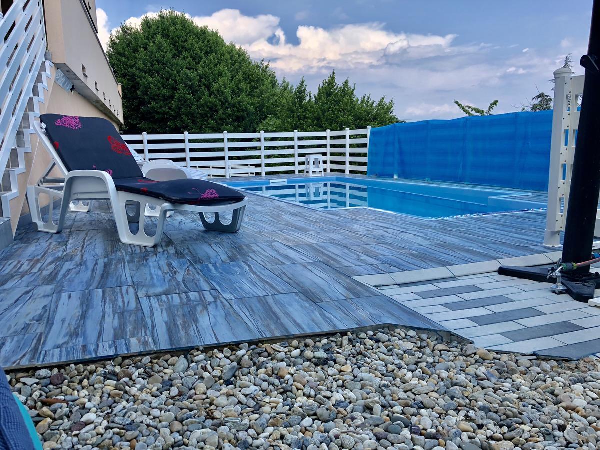 - Healthy House * Opatija