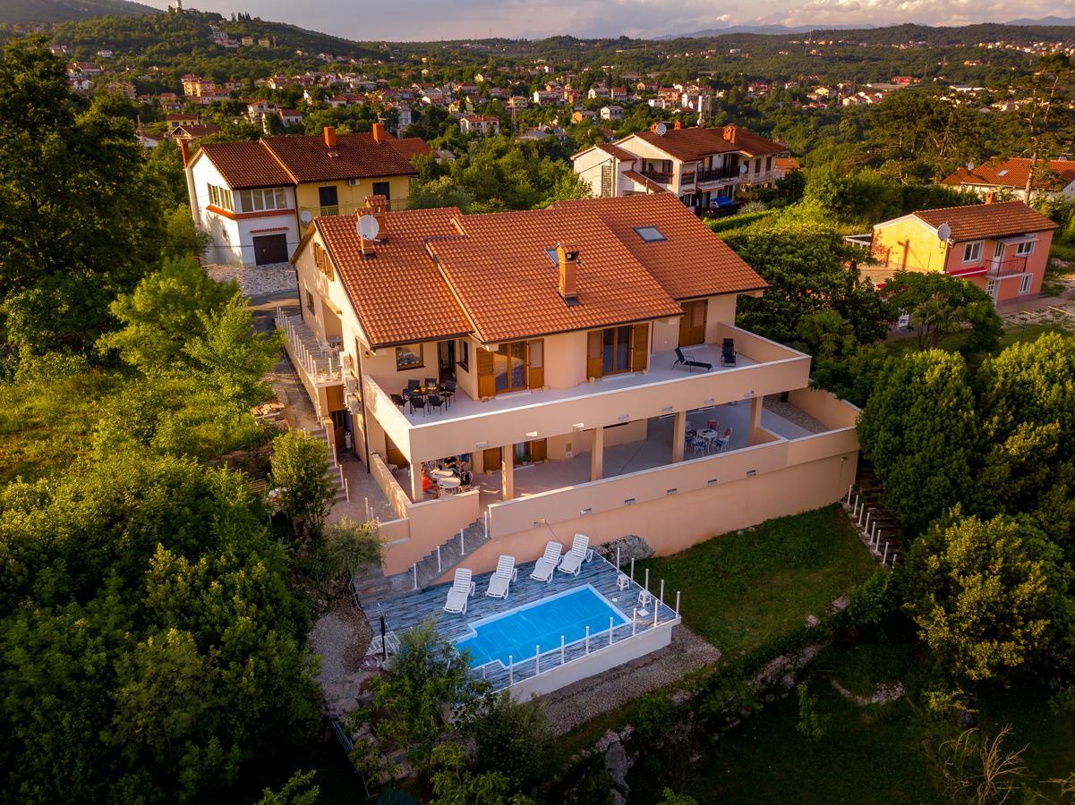- Healthy House Vila Opatija