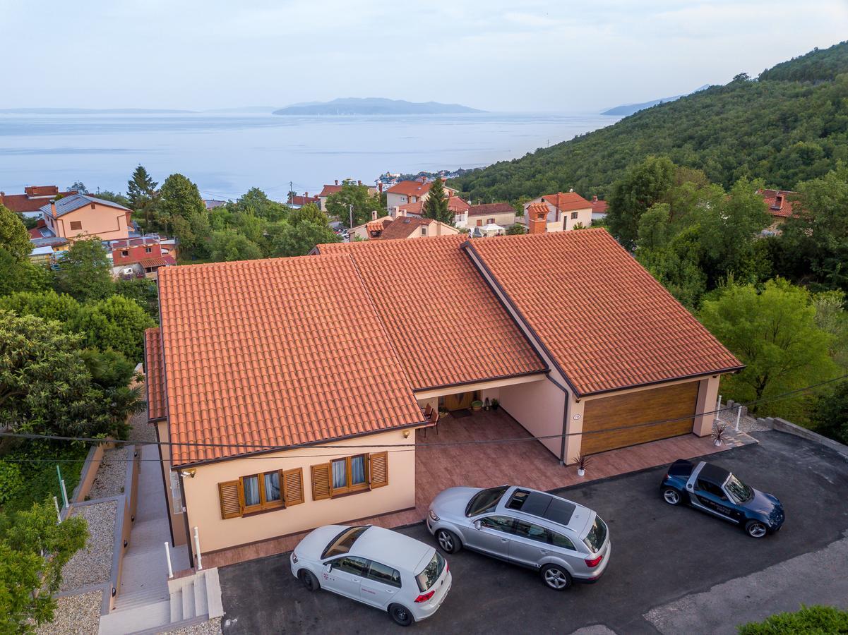 - Healthy House * Opatija