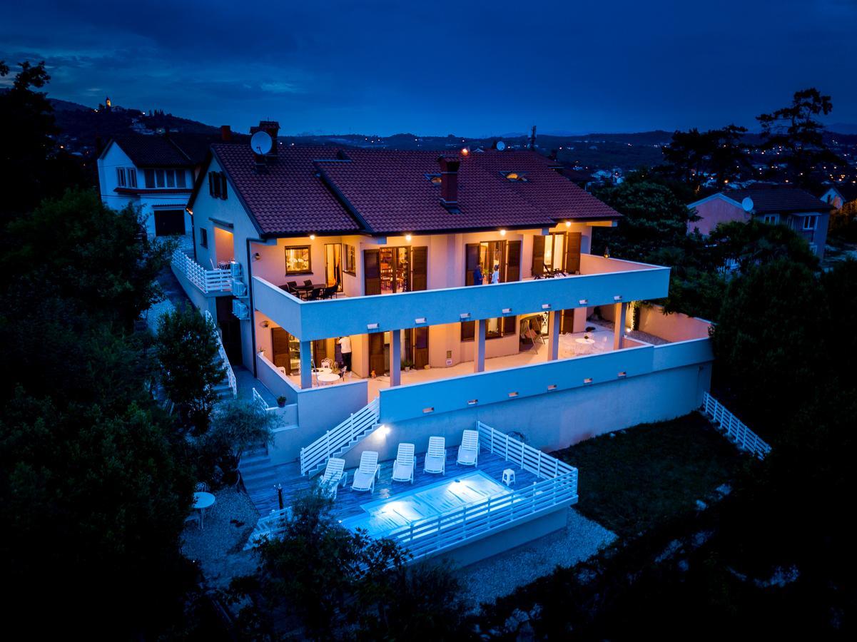- Healthy House Vila