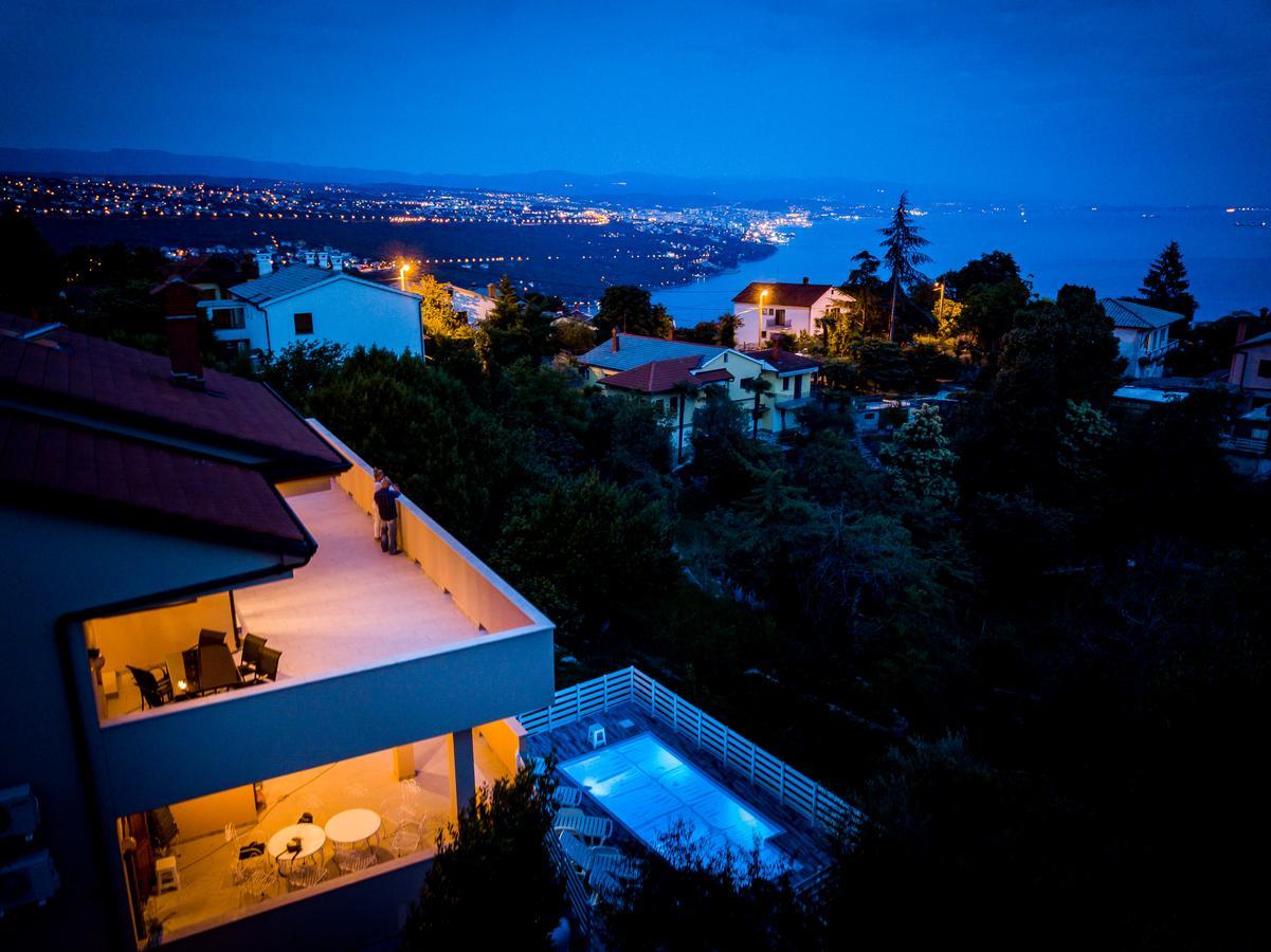 - Healthy House * Opatija
