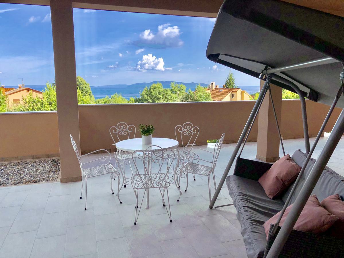 Vila - Healthy House Opatija